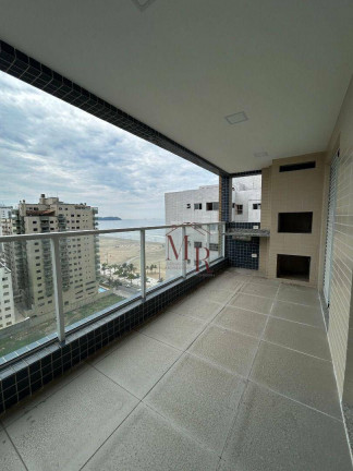 Imagem Apartamento com 3 Quartos à Venda, 98 m² em Aviação - Praia Grande Imagem Apartamento com 3 Quartos à Venda, 98 m² em Aviação - Praia Grande