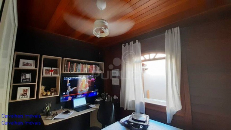 Imagem Casa com 4 Quartos à Venda, 500 m² em Quintas Coloniais - Contagem