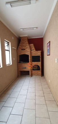 Imagem Casa com 3 Quartos à Venda, 264 m² em Vila Linda - Santo André Imagem Casa com 3 Quartos à Venda, 264 m² em Vila Linda - Santo André