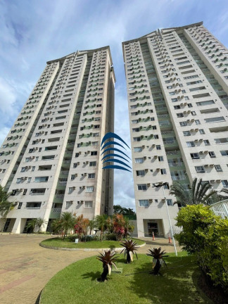 Imagem Imóvel com 3 Quartos à Venda, 80 m² em Paralela - Salvador