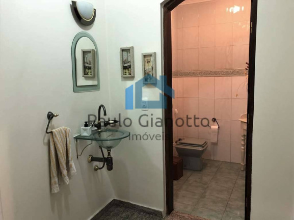 Imagem Casa de Condomínio com 4 Quartos à Venda, 1 m² em Jardim Passárgada I - Cotia