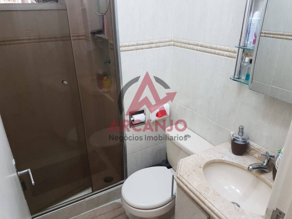Imagem Apartamento com 3 Quartos à Venda, 54 m² em Vila Guilherme - São Paulo