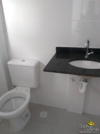 Imagem Apartamento com 2 Quartos para Alugar, 70 m² em Centro - Ubatuba