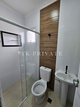 Imagem Apartamento com 2 Quartos à Venda, 37 m² em Tucuruvi - São Paulo