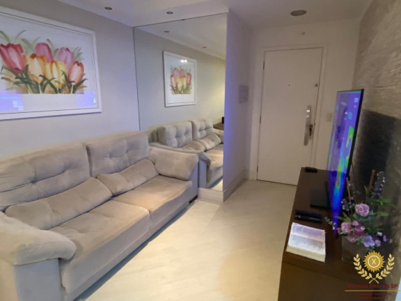 Imagem Apartamento com 3 Quartos à Venda, 70 m² em Imirim - São Paulo Imagem Apartamento com 3 Quartos à Venda, 70 m² em Imirim - São Paulo