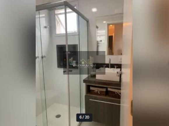 Imagem Apartamento com 3 Quartos à Venda, 108 m² em Vila Augusta - Guarulhos