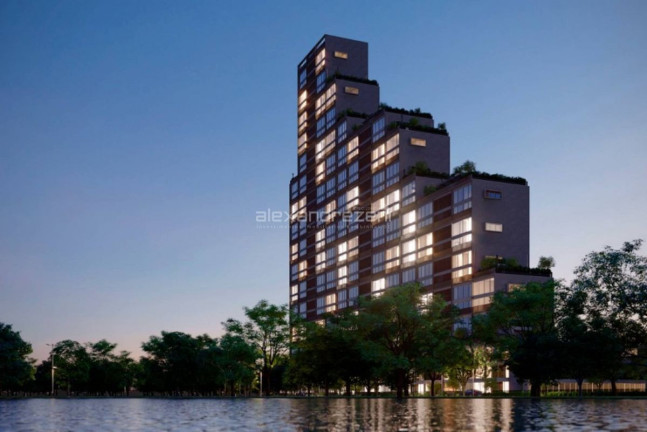 Imagem Apartamento com 2 Quartos à Venda, 140 m² em Centro - Porto Belo Imagem Apartamento com 2 Quartos à Venda, 140 m² em Centro - Porto Belo
