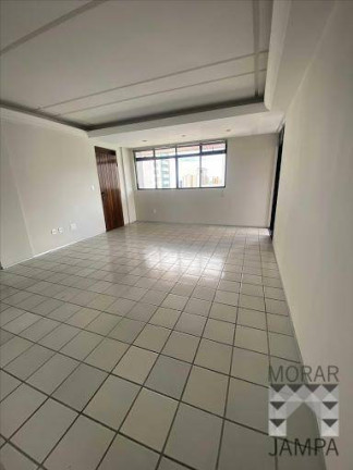 Imagem Apartamento com 3 Quartos à Venda, 121 m² em Tambaú - João Pessoa