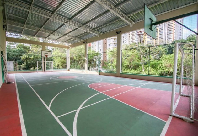 Imagem Apartamento com 3 Quartos à Venda, 178 m² em Vila Andrade - São Paulo Imagem Apartamento com 3 Quartos à Venda, 178 m² em Vila Andrade - São Paulo