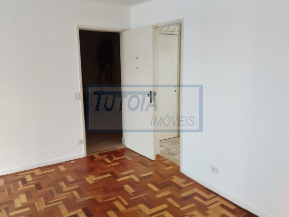 Imagem Apartamento com 2 Quartos à Venda, 75 m² em Aclimação - São Paulo