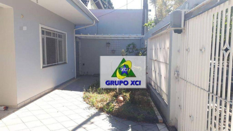 Imagem Casa com 5 Quartos à Venda, 315 m² em Jardim Chapadão - Campinas Imagem Casa com 5 Quartos à Venda, 315 m² em Jardim Chapadão - Campinas