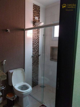 Imagem Casa com 2 Quartos à Venda, 211 m² em Bosque Santa Rosa - Itu Imagem Casa com 2 Quartos à Venda, 211 m² em Bosque Santa Rosa - Itu