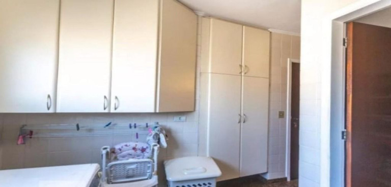 Imagem Apartamento com 4 Quartos à Venda ou Locação, 165 m² em Vila Dayse - São Bernardo Do Campo