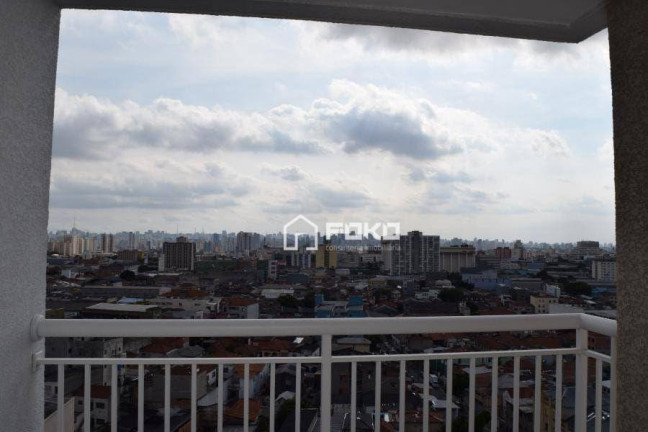 Imagem Apartamento com 3 Quartos para Alugar, 65 m² em Catumbi - São Paulo Imagem Apartamento com 3 Quartos para Alugar, 65 m² em Catumbi - São Paulo