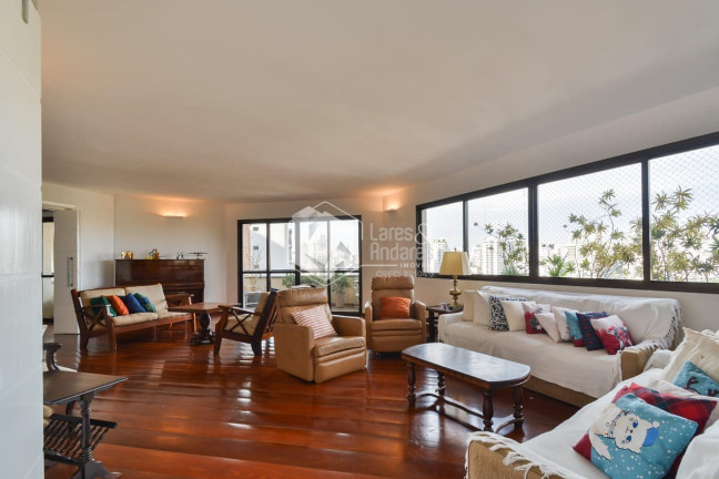 Imagem Apartamento com 4 Quartos à Venda, 379 m² em Pacaembu - São Paulo Imagem Apartamento com 4 Quartos à Venda, 379 m² em Pacaembu - São Paulo