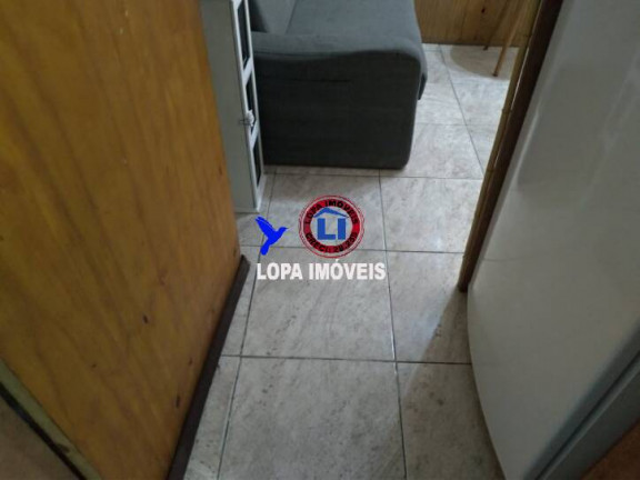 Imagem Apartamento com 1 Quarto à Venda, 24 m² em Centro - Rio De Janeiro