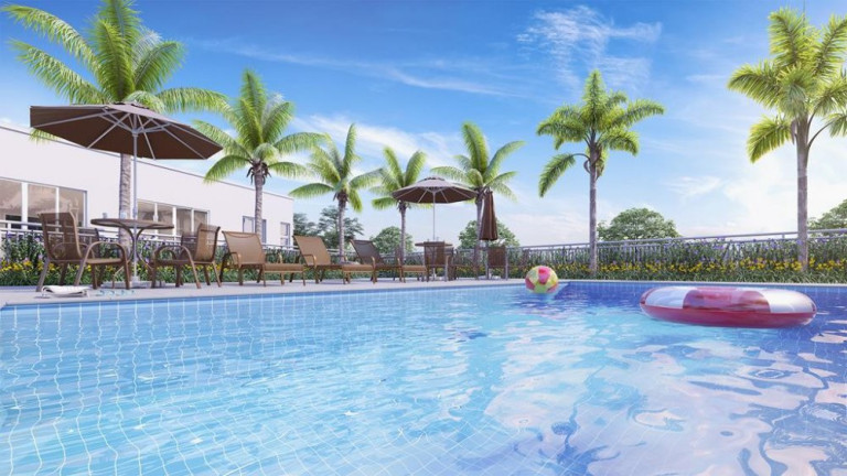 Imagem Apartamento com 2 Quartos à Venda, 52 m² em Curicica - Rio De Janeiro Imagem Apartamento com 2 Quartos à Venda, 52 m² em Curicica - Rio De Janeiro