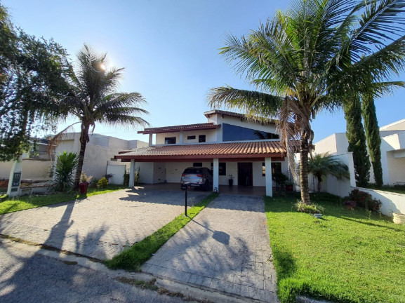 Casa com 3 Quartos à Venda, 432 m² em Nossa Senhora Do Perpétuo Socorro - Pindamonhangaba