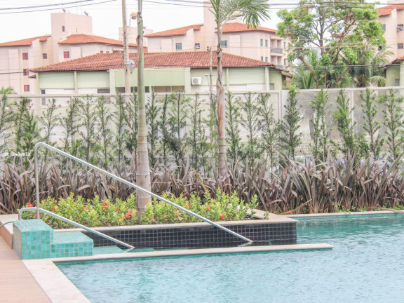 Imagem Apartamento com 3 Quartos para Alugar, 74 m² em Ribeirânia - Ribeirão Preto Imagem Apartamento com 3 Quartos para Alugar, 74 m² em Ribeirânia - Ribeirão Preto