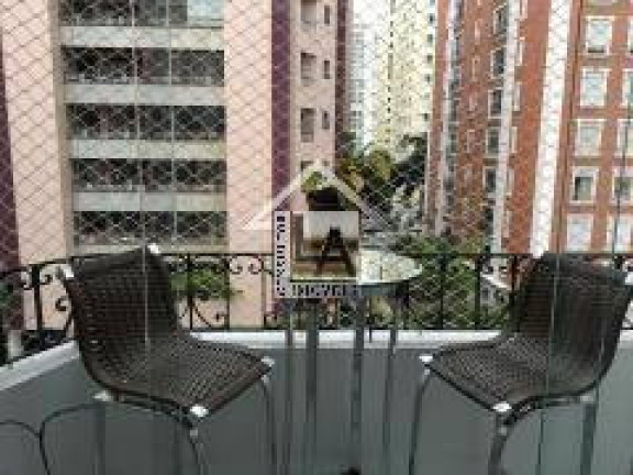Imagem Apartamento com 2 Quartos à Venda, 85 m² em Brooklin Paulista - São Paulo Imagem Apartamento com 2 Quartos à Venda, 85 m² em Brooklin Paulista - São Paulo