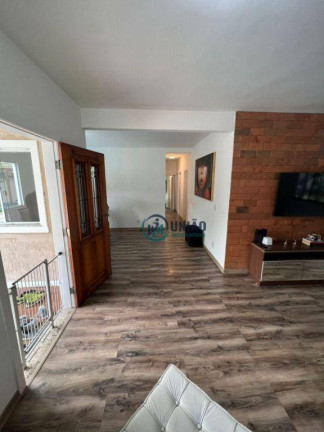 Imagem Casa com 4 Quartos à Venda, 150 m² em Itaipu - Niterói