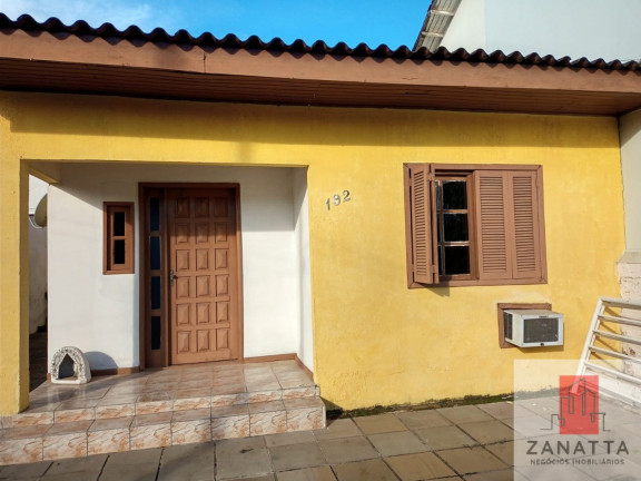 Imagem Casa com 3 Quartos à Venda, 90 m² em São Sebastião - Esteio