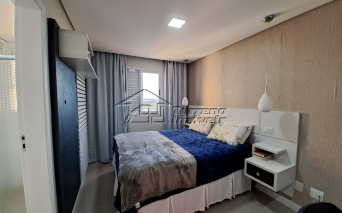Imagem Apartamento com 3 Quartos à Venda, 90 m² em Jardim Sul - São José Dos Campos Imagem Apartamento com 3 Quartos à Venda, 90 m² em Jardim Sul - São José Dos Campos