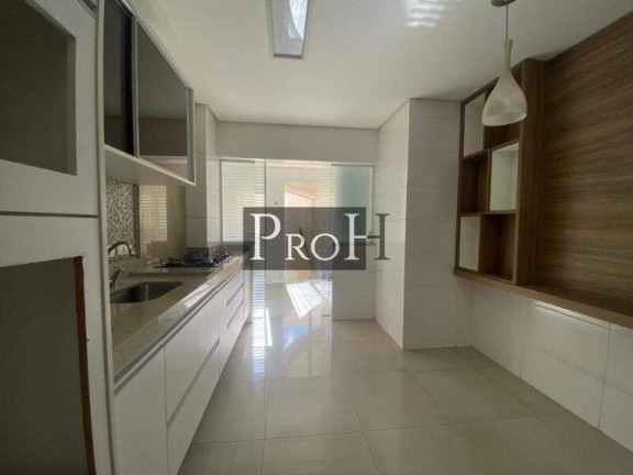 Imagem Apartamento com 3 Quartos à Venda, 103 m² em Santa Maria - São Caetano Do Sul