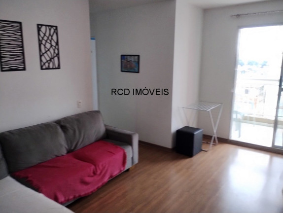 Imagem Apartamento com 3 Quartos à Venda, 70 m² em Jardim Bonfiglioli - São Paulo Imagem Apartamento com 3 Quartos à Venda, 70 m² em Jardim Bonfiglioli - São Paulo