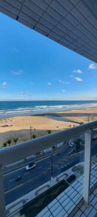 Imagem Apartamento com 3 Quartos à Venda, 101 m² em Boqueirão - Praia Grande