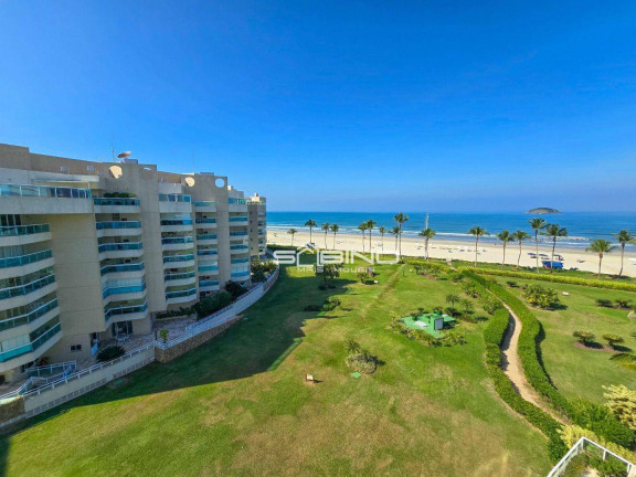 Imagem Apartamento com 3 Quartos à Venda, 100 m² em Riviera De São Lourenço - Bertioga