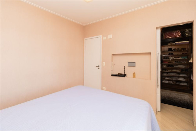 Imagem Apartamento com 4 Quartos à Venda, 104 m² em Saúde - São Paulo