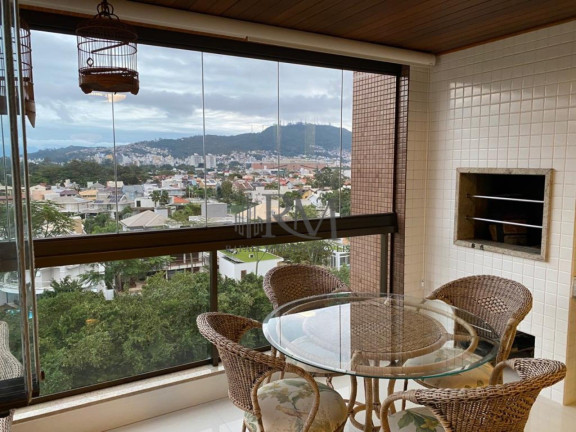 Imagem Apartamento com 3 Quartos à Venda, 112 m² em Parque São Jorge - Florianópolis Imagem Apartamento com 3 Quartos à Venda, 112 m² em Parque São Jorge - Florianópolis
