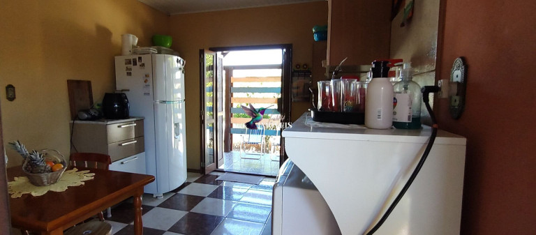 Imagem Casa com 3 Quartos à Venda, 2.500 m² em Ermo - Guaíba
