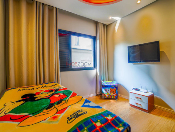 Imagem Casa com 3 Quartos à Venda, 291 m² em Itapetinga - Atibaia