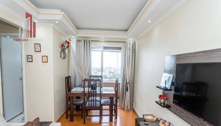 Imagem Apartamento com 2 Quartos à Venda, 50 m² em Vila Palmeiras - São Paulo Imagem Apartamento com 2 Quartos à Venda, 50 m² em Vila Palmeiras - São Paulo