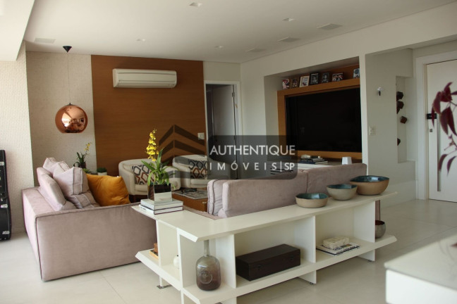 Imagem Apartamento com 3 Quartos à Venda, 155 m² em Vila Olímpia - São Paulo Imagem Apartamento com 3 Quartos à Venda, 155 m² em Vila Olímpia - São Paulo
