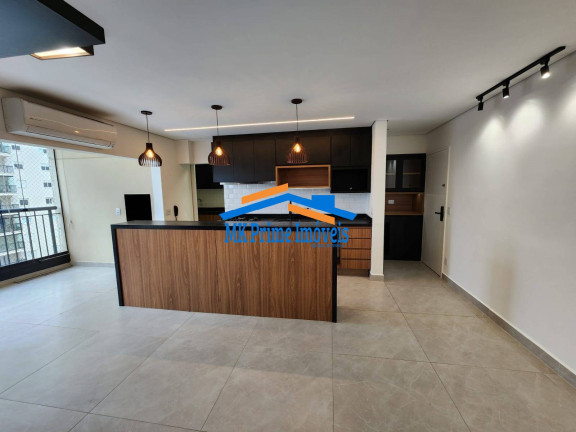 Imagem Apartamento com 2 Quartos à Venda, 76 m² em Jardim Tupanci - Barueri