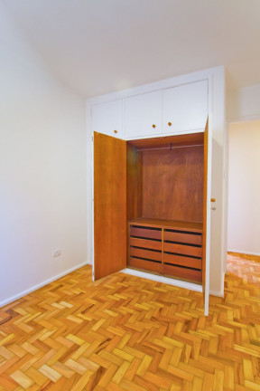 Imagem Apartamento com 3 Quartos à Venda, 82 m² em Moema - São Paulo