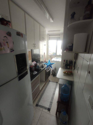 Imagem Apartamento com 3 Quartos à Venda, 64 m² em Freguesia Do ó - São Paulo Imagem Apartamento com 3 Quartos à Venda, 64 m² em Freguesia Do ó - São Paulo