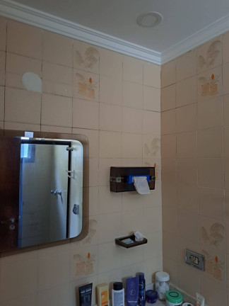 Imagem Apartamento com 3 Quartos à Venda, 100 m² em Bosque Da Saúde - São Paulo