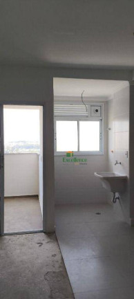 Imagem Apartamento com 2 Quartos à Venda, 58 m² em Campestre - Santo André Imagem Apartamento com 2 Quartos à Venda, 58 m² em Campestre - Santo André
