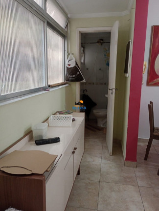 Imagem Apartamento com 3 Quartos à Venda, em Itararé - Sao Vicente Imagem Apartamento com 3 Quartos à Venda, em Itararé - Sao Vicente
