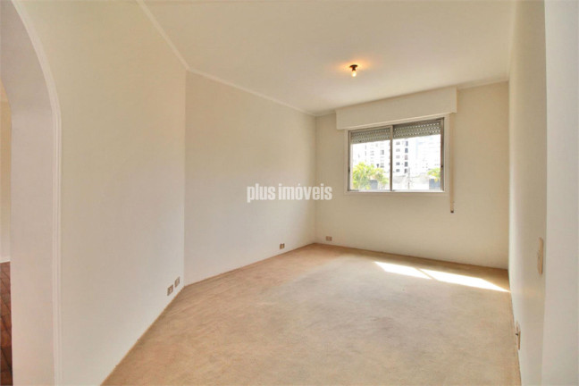 Imagem Apartamento com 3 Quartos à Venda, 126 m² em Jardim América - São Paulo Imagem Apartamento com 3 Quartos à Venda, 126 m² em Jardim América - São Paulo
