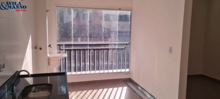 Apartamento com 2 Quartos à Venda, 40 m² em Mooca - São Paulo