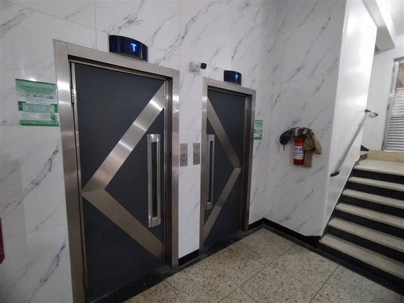 Imagem Apartamento com 1 Quarto à Venda, 29 m² em Mirim - Praia Grande