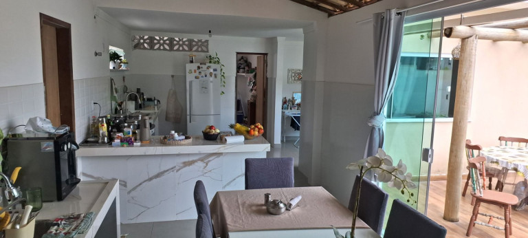 Imagem Casa com 4 Quartos à Venda, 529 m² em Alphaville Litoral Norte 3 - Camaçari