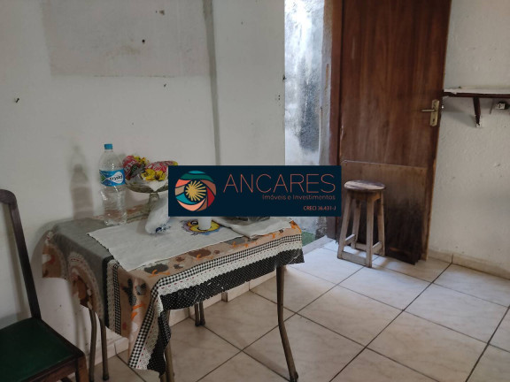 Imagem Casa com 2 Quartos à Venda, 70 m² em Fundação - São Caetano Do Sul