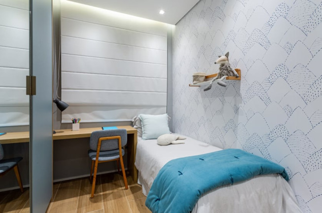Imagem Apartamento com 2 Quartos à Venda, 87 m² em Tatuapé - São Paulo