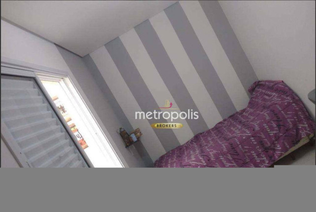 Imagem Apartamento com 3 Quartos à Venda, 95 m² em Vila Helena - Santo André Imagem Apartamento com 3 Quartos à Venda, 95 m² em Vila Helena - Santo André